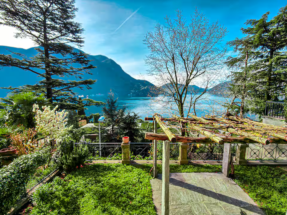 Lugano